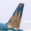 Bánh Lái Đuôi Rudder